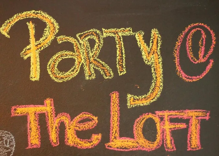 The Loft Boutique Hostel Parijs