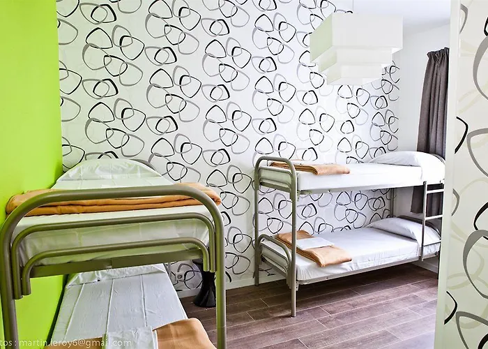 The Loft Boutique Hostel *