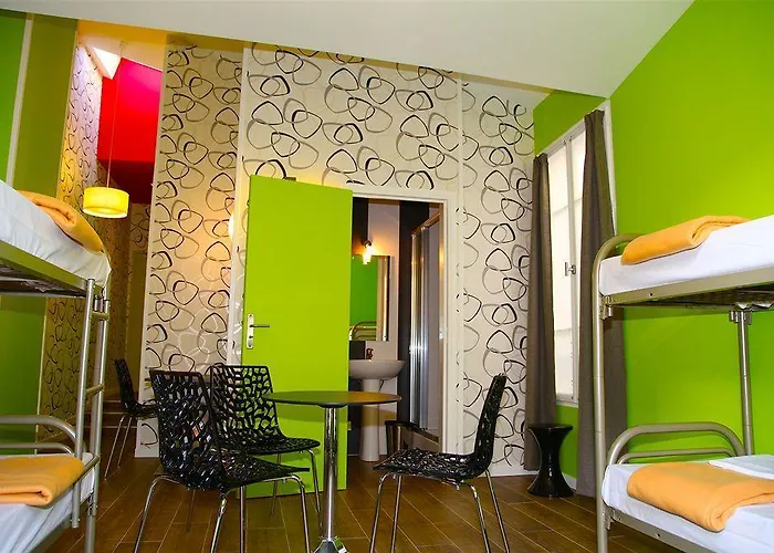 The Loft Boutique * Parijs