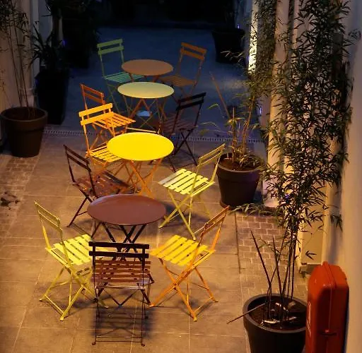 Hostel The Loft Boutique