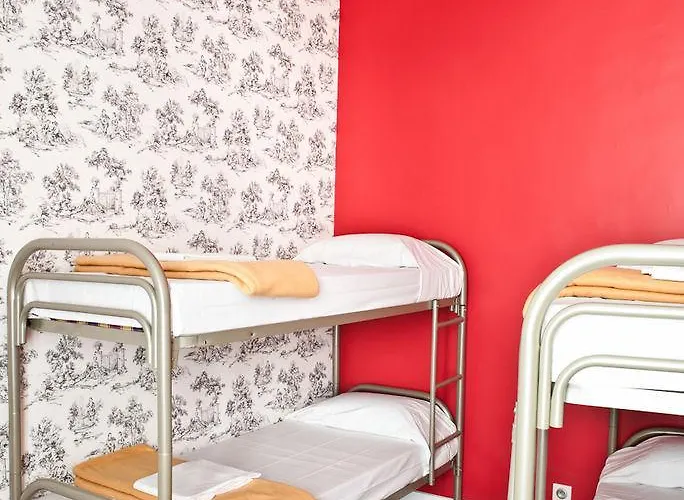 Hostel The Loft Boutique
