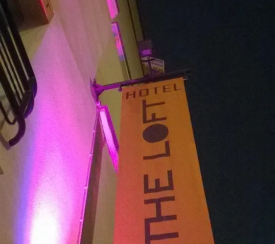 The Loft Boutique
