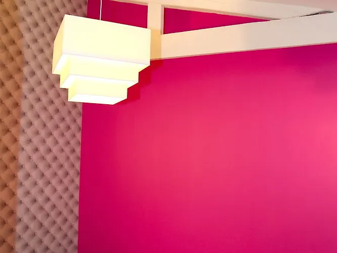 The Loft Boutique Hostel