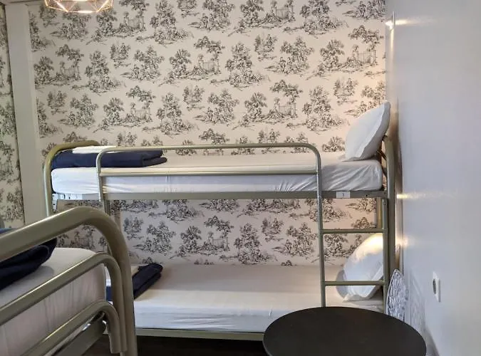 The Loft Boutique Hostel