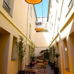 The Loft Boutique * Paryż