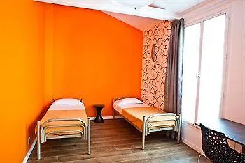 Hostel The Loft Boutique Paryż