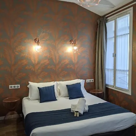 The Loft Boutique Paryż