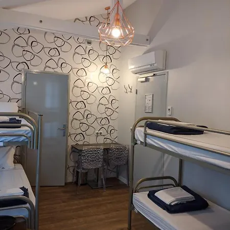 The Loft Boutique Paryż