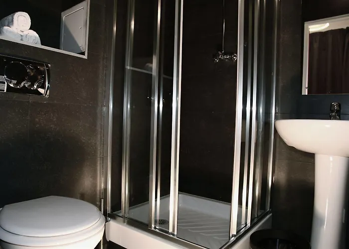 Hostel The Loft Boutique *