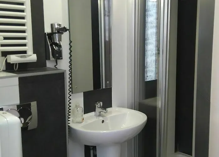 The Loft Boutique Hostel *