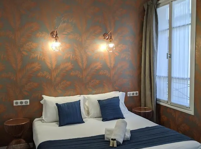 The Loft Boutique Paris