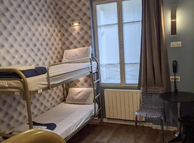 The Loft Boutique Hostel