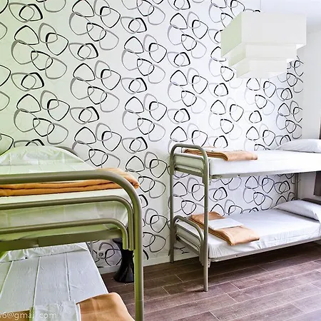 The Loft Boutique Auberge de jeunesse *