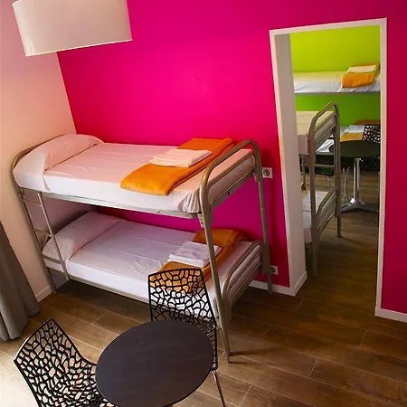 The Loft Boutique Parigi