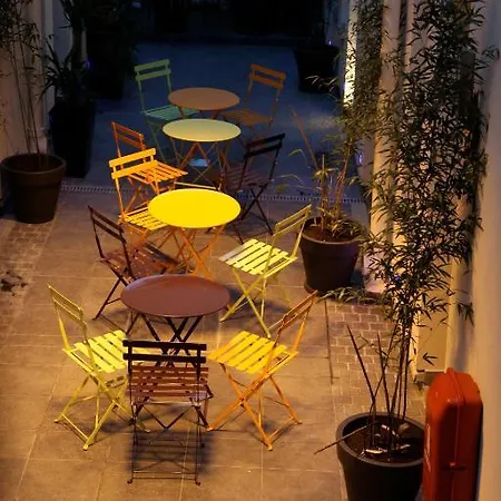 Auberge de jeunesse The Loft Boutique