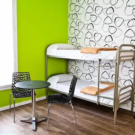 Auberge de jeunesse The Loft Boutique