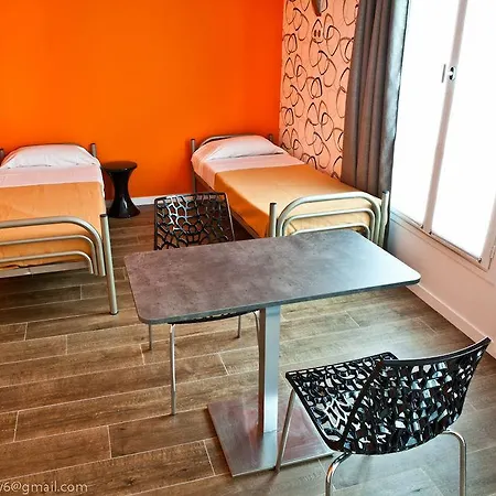Auberge de jeunesse The Loft Boutique Paris