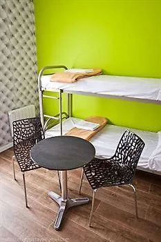 Hostal The Loft Boutique