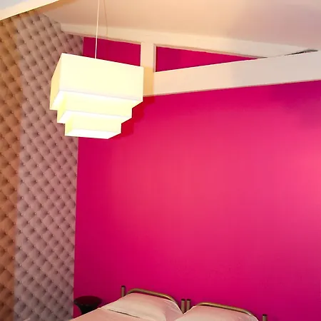 The Loft Boutique Auberge de jeunesse