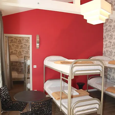 The Loft Boutique * Paříž