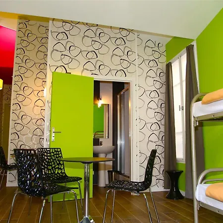 The Loft Boutique Auberge de jeunesse *