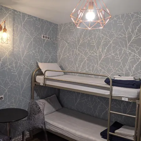 The Loft Boutique Auberge de jeunesse
