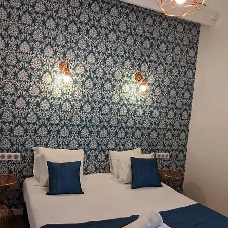 The Loft Boutique Auberge de jeunesse