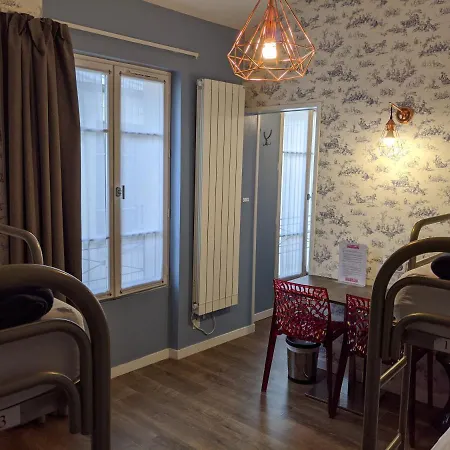 The Loft Boutique Auberge de jeunesse