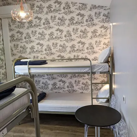 The Loft Boutique Auberge de jeunesse
