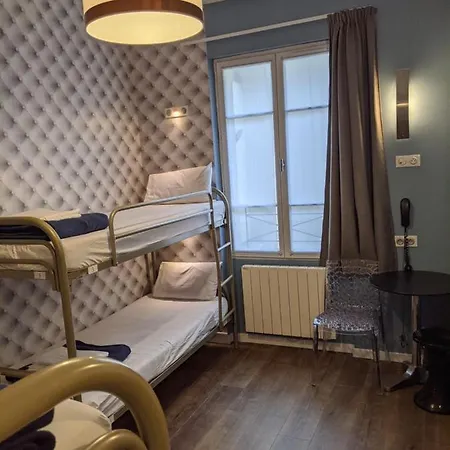 The Loft Boutique Hostal