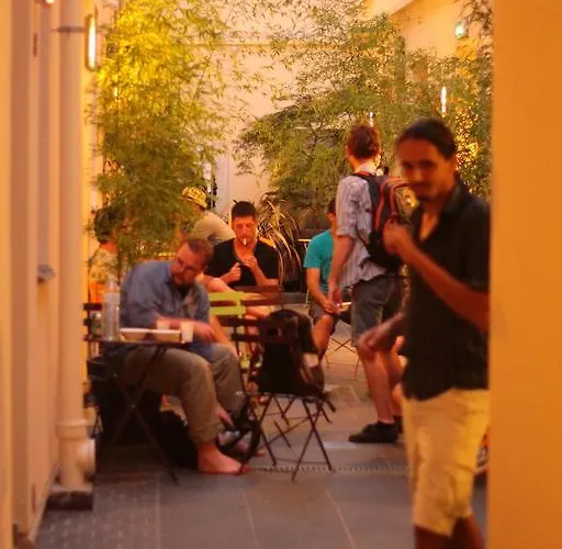 The Loft Boutique باريس