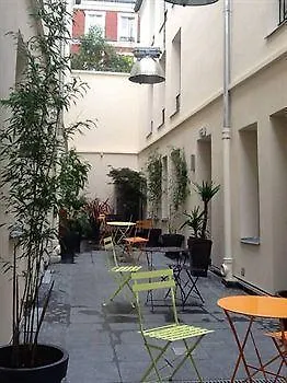 The Loft Boutique אכסניה *