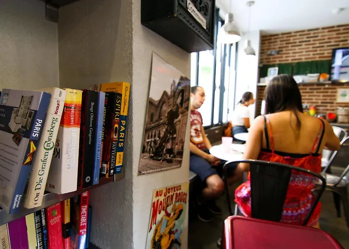 The Loft Boutique باريس