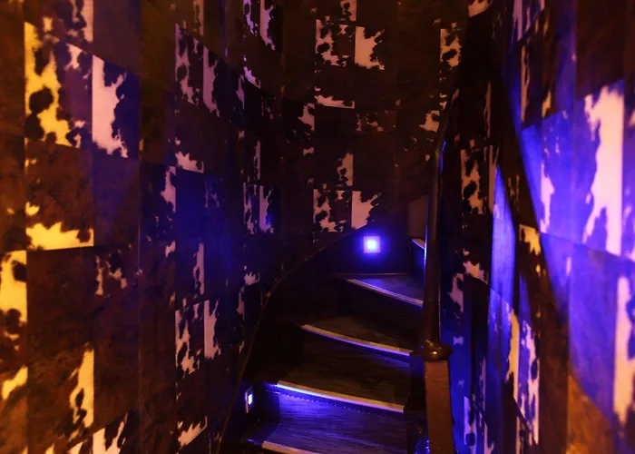 The Loft Boutique باريس