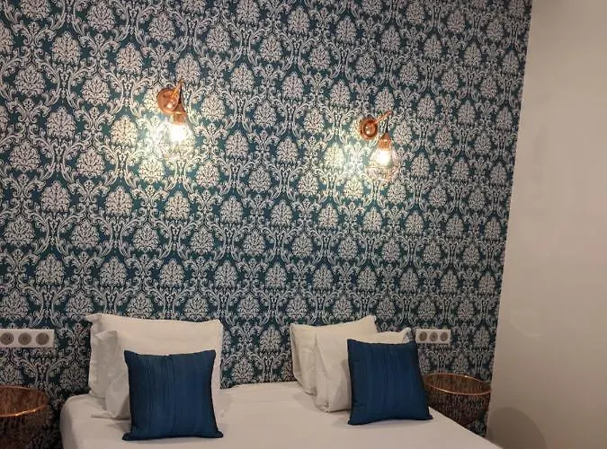 The Loft Boutique بيت شباب