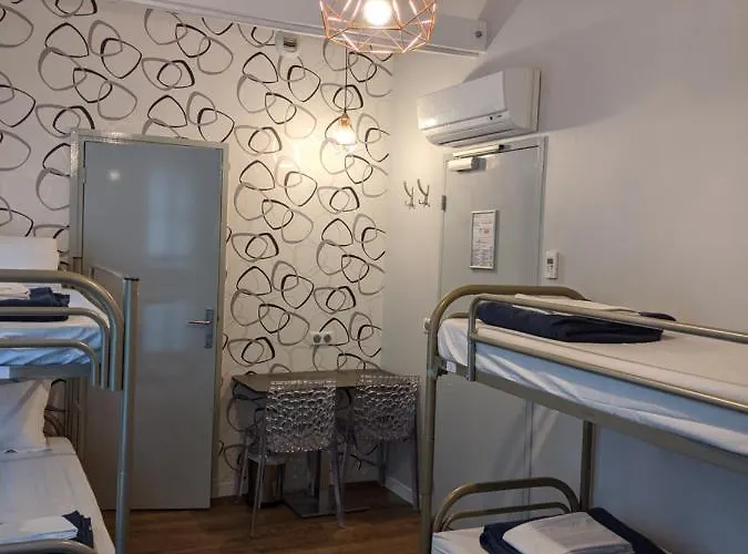 The Loft Boutique باريس