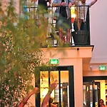The Loft Boutique Hostel Parijs