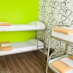 The Loft Boutique Hostel Parijs