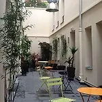 The Loft Boutique Hostel *