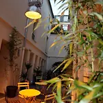 Hostel The Loft Boutique Parijs