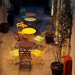 Hostel The Loft Boutique