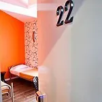 Hostel The Loft Boutique *