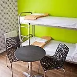 Hostel The Loft Boutique
