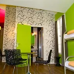 The Loft Boutique Hostel *