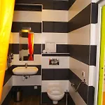 Hostel The Loft Boutique Parijs