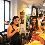 Hostel The Loft Boutique Parijs
