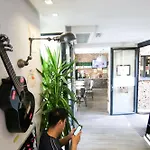 The Loft Boutique Hostel
