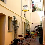 The Loft Boutique Hostel Parijs