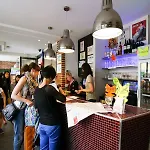 The Loft Boutique Hostel Parijs