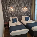 Hostel The Loft Boutique Parijs
